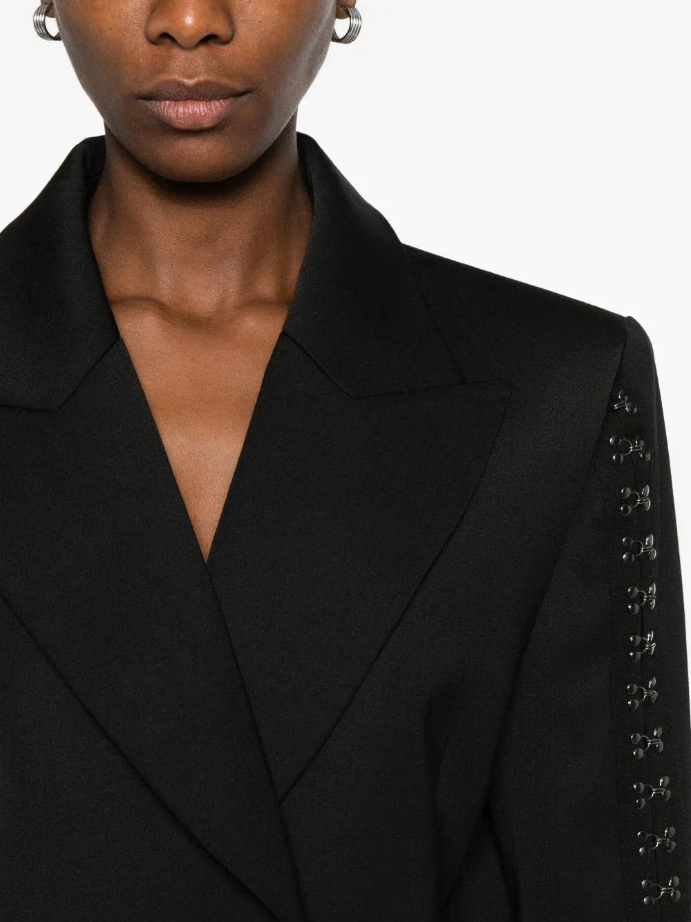 SS1346BLACK - Preludio Moda