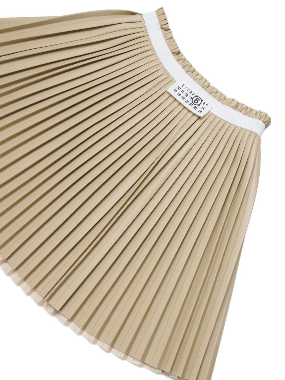 M60999MM07F M6709 MM6 MAISON MARGIELA KIDS