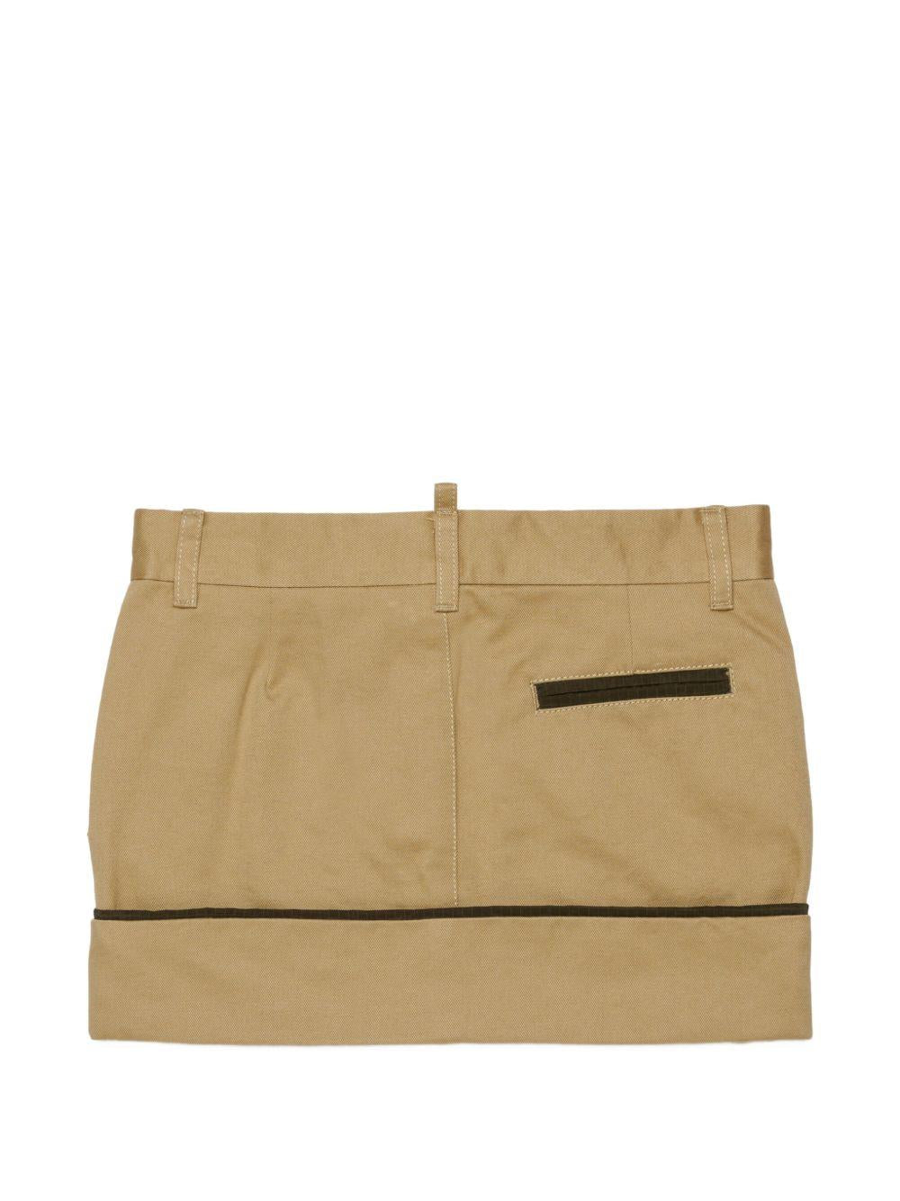Gonna Lark DQ3555D0AIG DQ776 DSQUARED KIDS