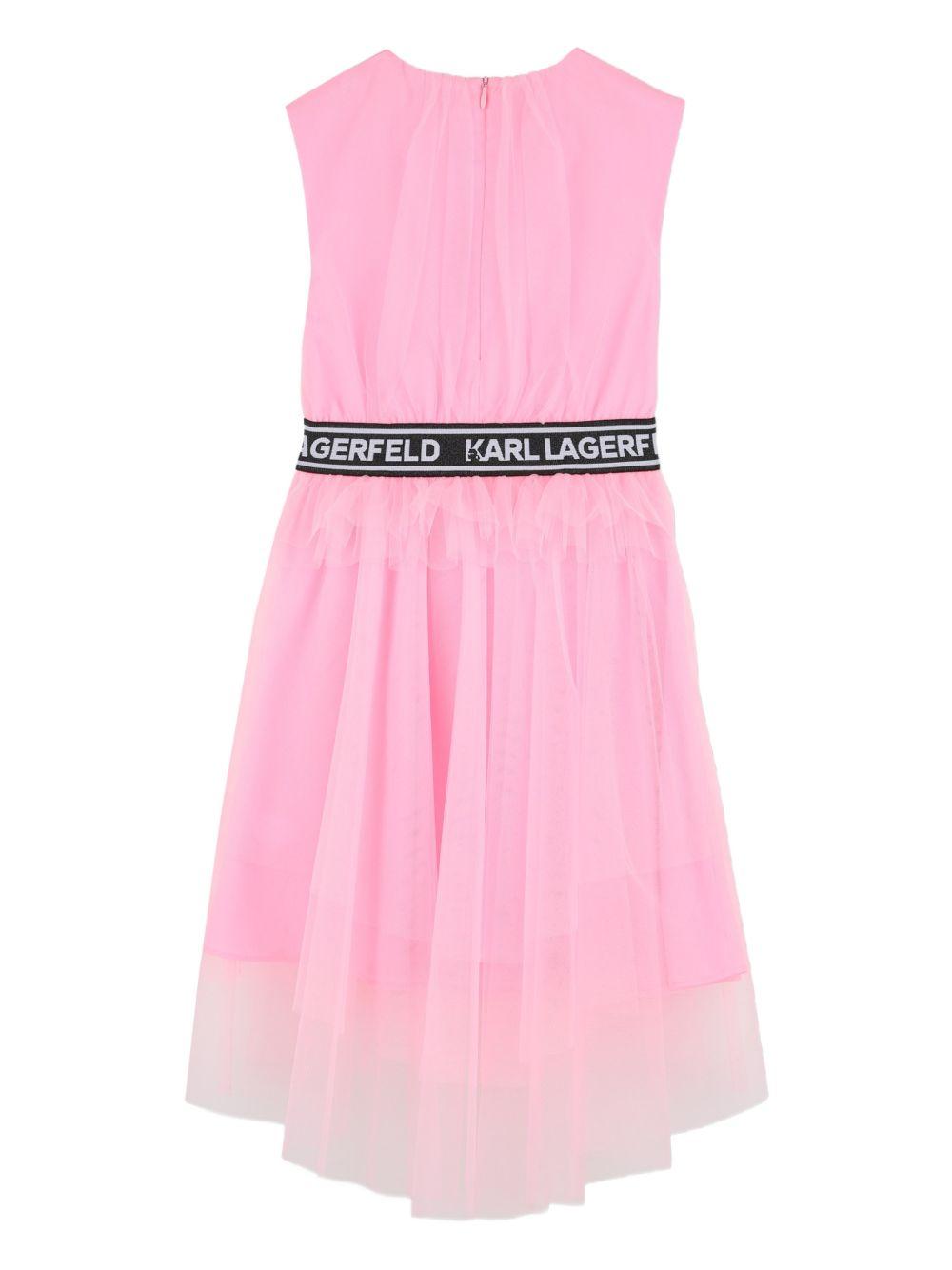 Z31147 462 KARL LAGERFELD KIDS