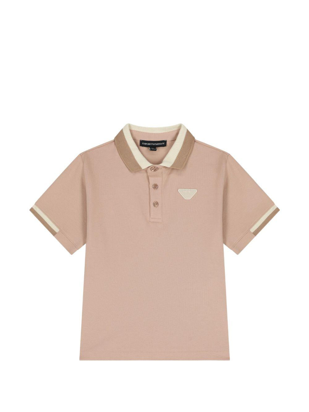 EB001316AF16641 U6076 EMPORIO ARMANI KIDS