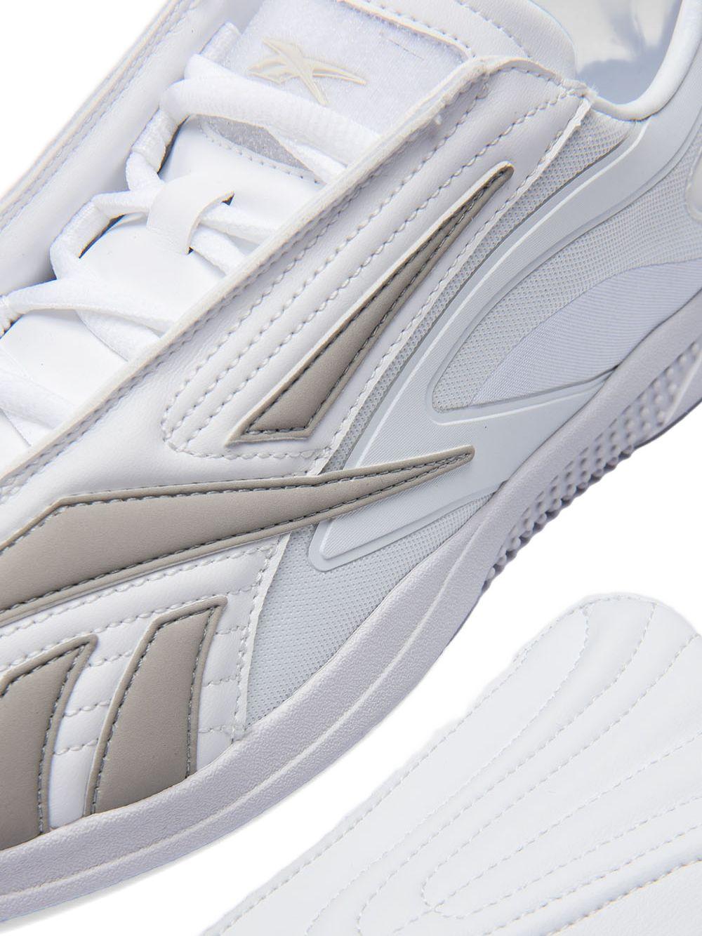 Sneakers low-top con pannelli e suola zigrinata 100261804P 804P REEBOK LTD