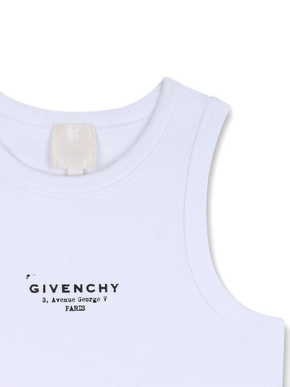 H31114 10P GIVENCHY KIDS