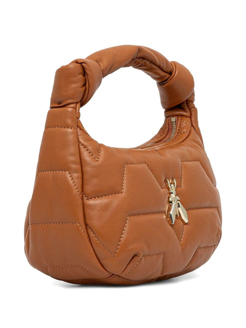 PATRIZIA PEPE 8B0223L006B815