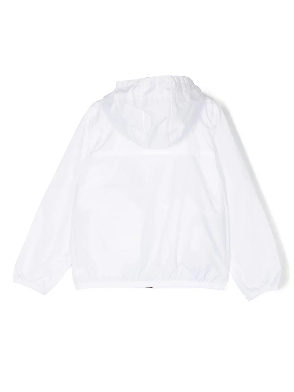 Giubbino claude bianco - Preludio Moda