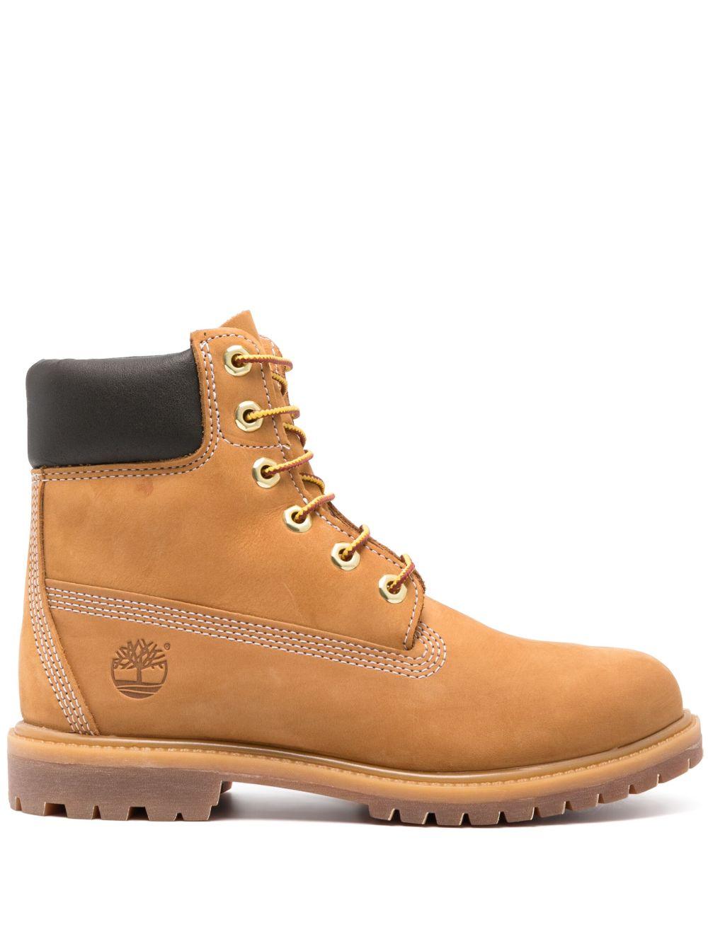 Stivale Donna lace up TB110361 713 TIMBERLAND