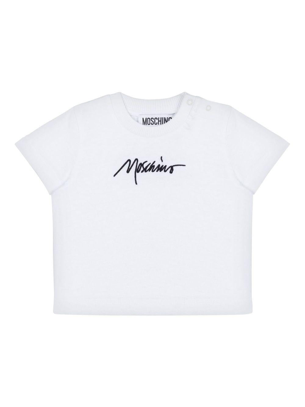 MOSCHINO KIDS MQM047LAA0110101