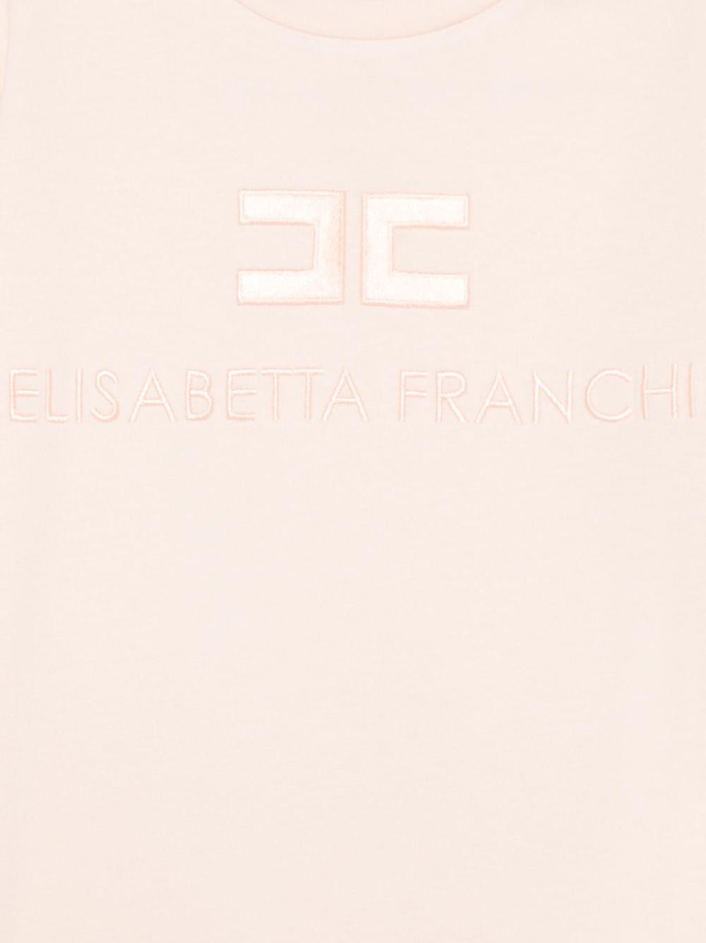 EFTS250JE006 C036 ELISABETTA FRANCHI KIDS