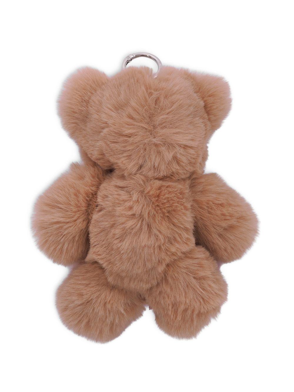 Fermaglio a forma di orsetto 17G0077763 0690 MONNALISA KIDS
