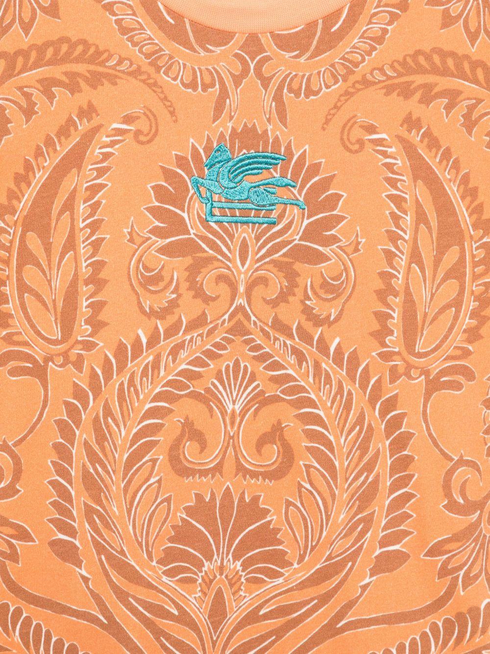 ETRO KIDS GW8P01Z2081402BR