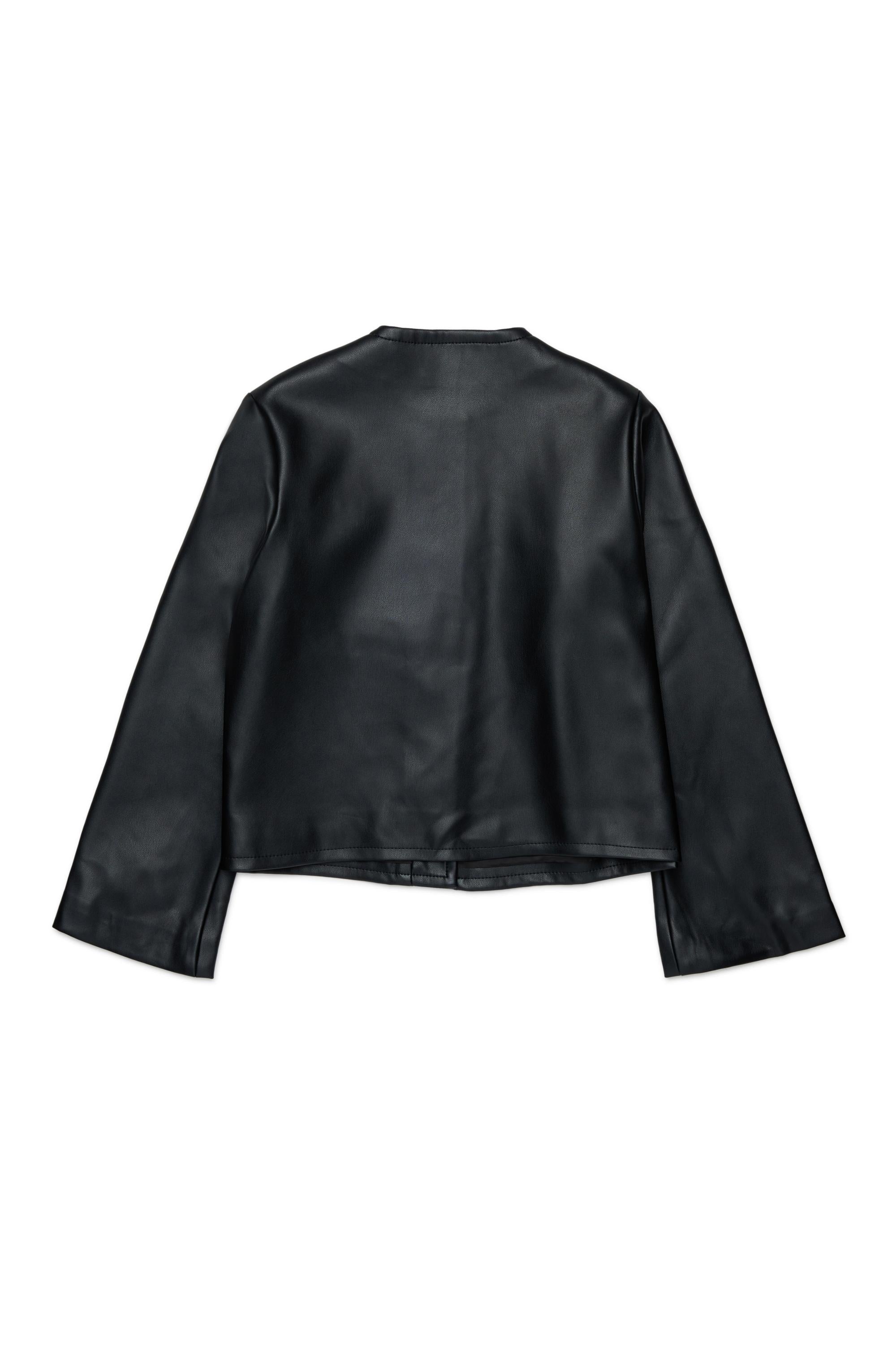 Giacca Nero M01929M00W2 0M900 MARNI KIDS