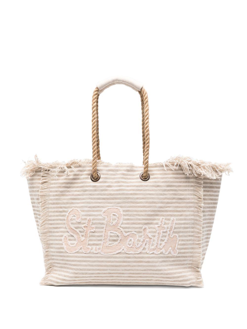 BEA0003 09400L MC2 SAINT BARTH