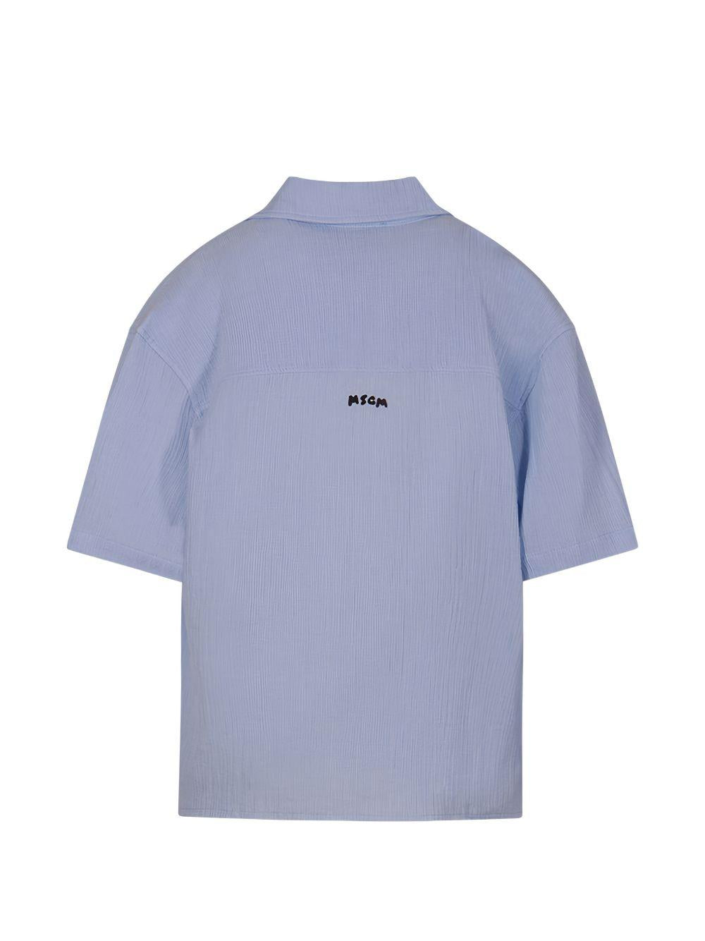 S6MSJBCS198 050 MSGM KIDS