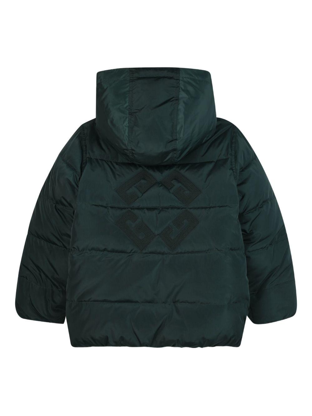 H30931 672 GIVENCHY KIDS