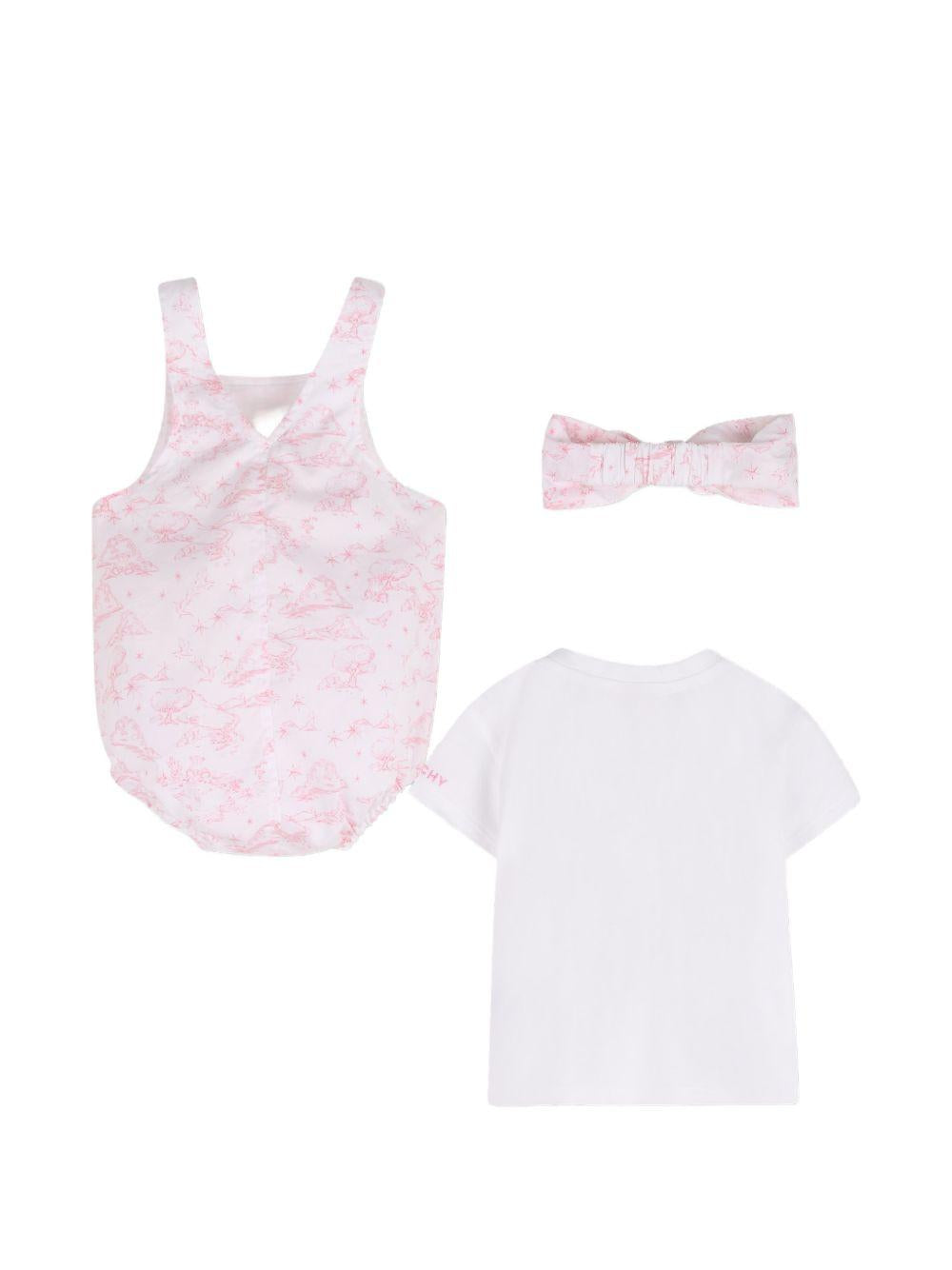 H31267 N54 GIVENCHY KIDS