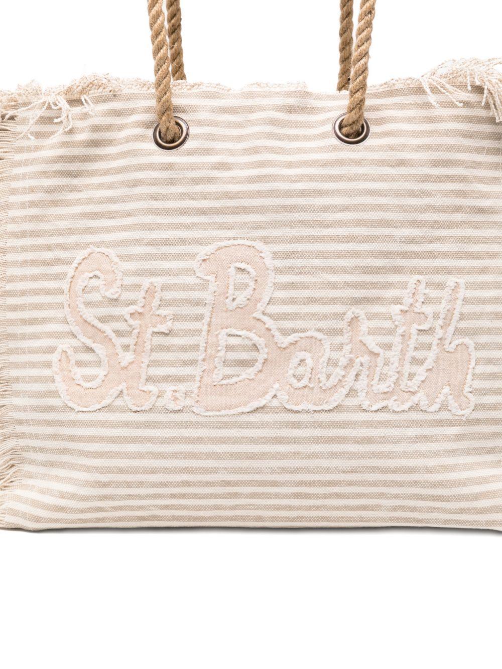 BEA0003 09400L MC2 SAINT BARTH