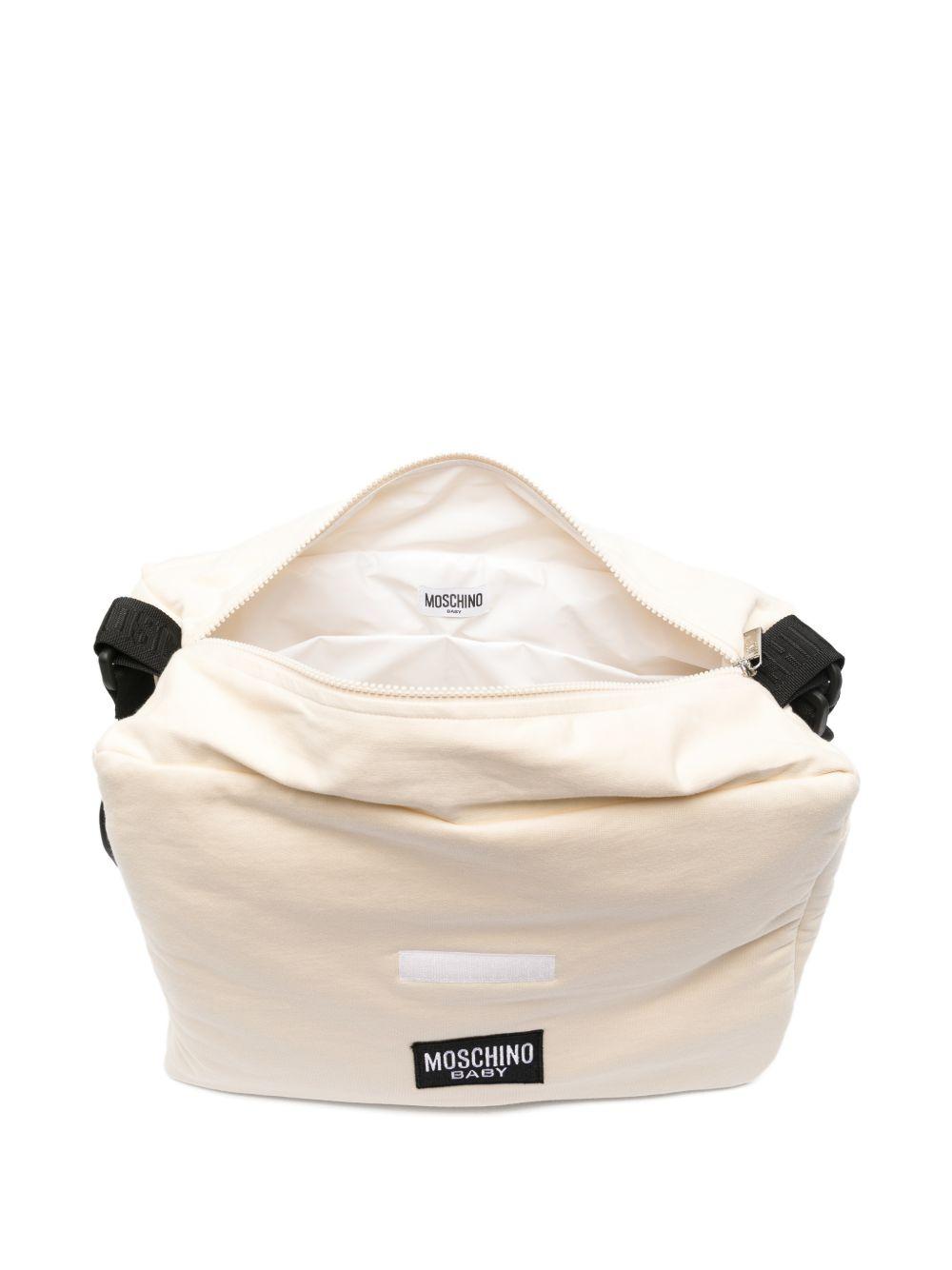 MUX05VLCA19 20404 MOSCHINO KIDS