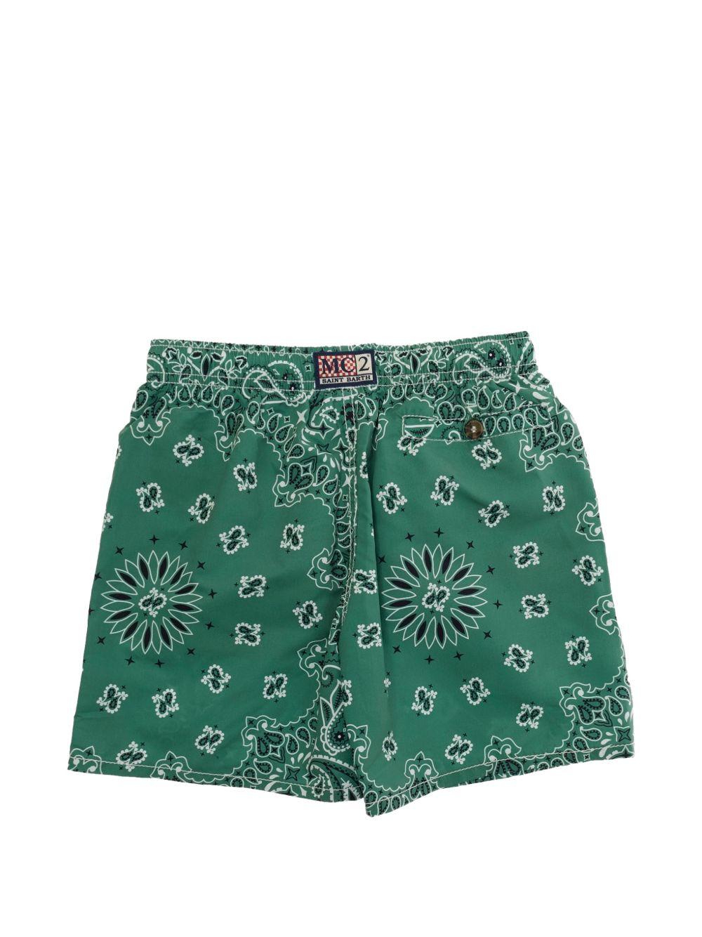 CAP0003 02213L MC2 SAINT BARTH KIDS