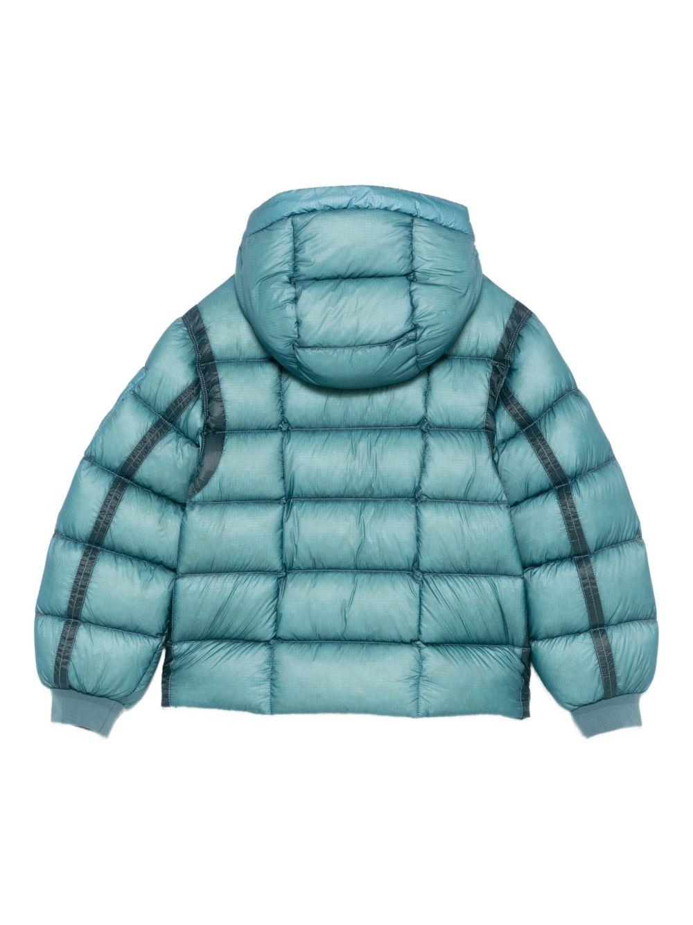CUS01FL3AB1 40589 CP COMPANY KIDS