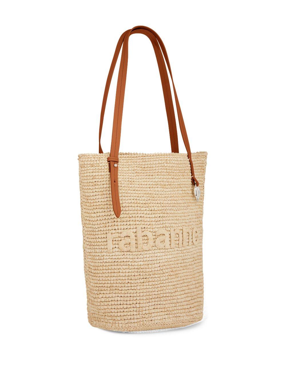 RABANNE 24PSS0438NAT016P253
