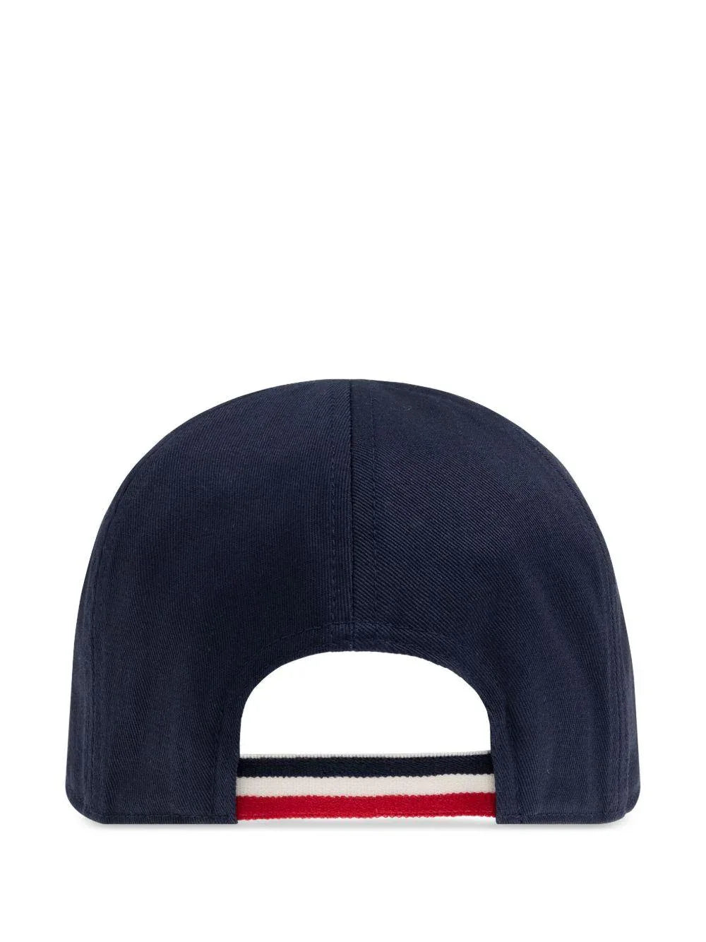 Cappello baseball blu logo frontale - Preludio Moda