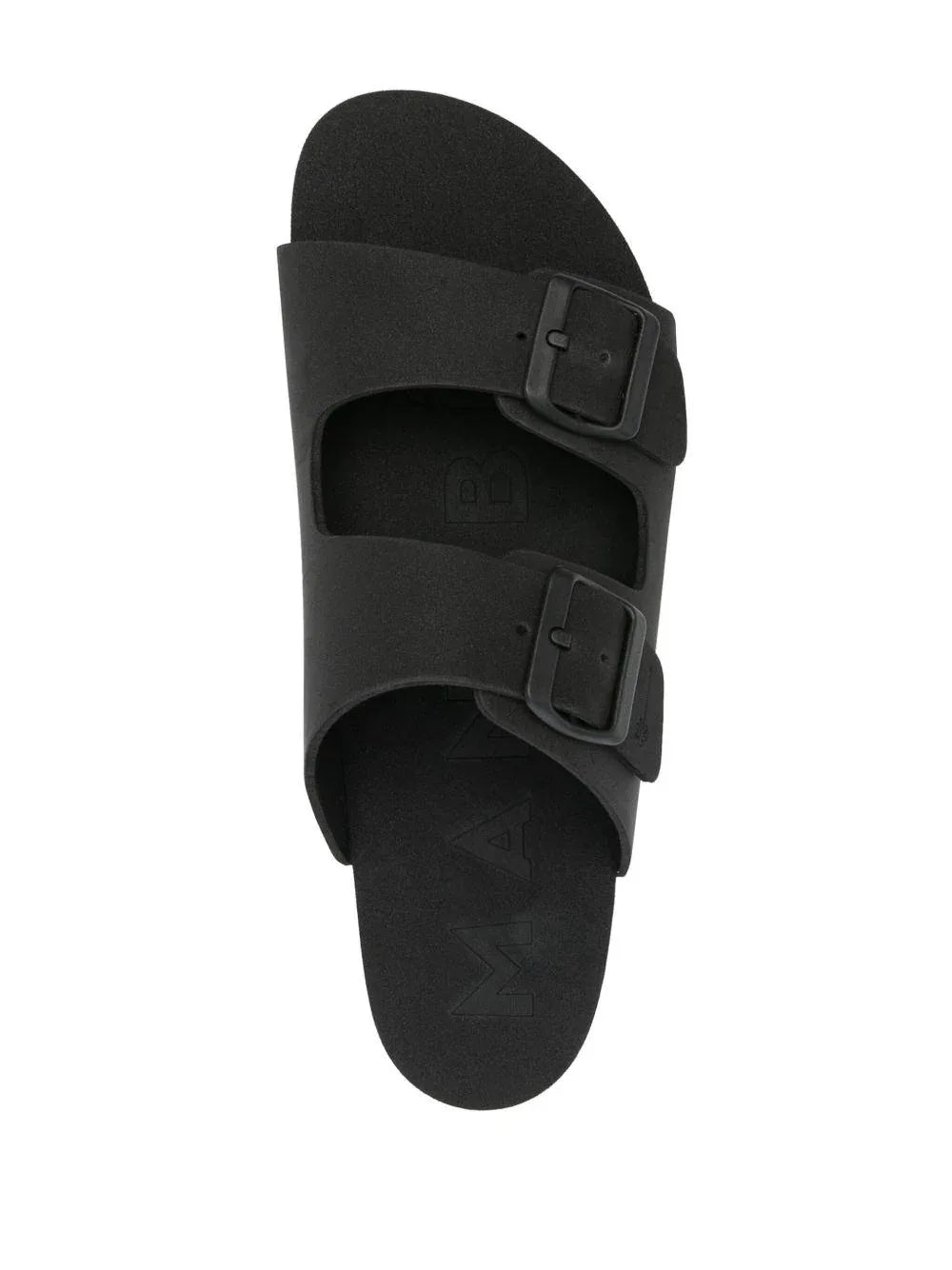 Sandali Eva Swim Honolulu nero - Preludio Moda