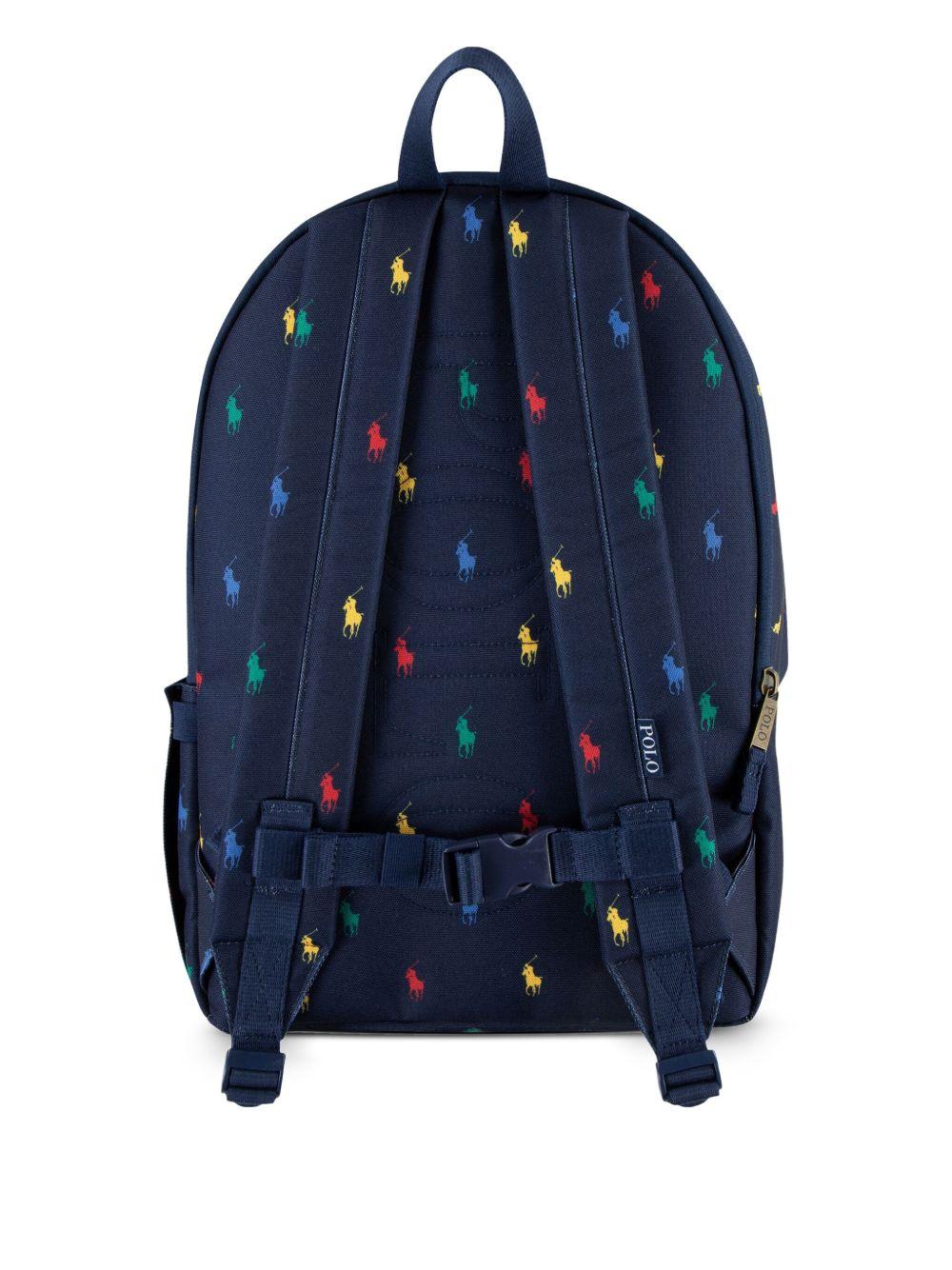 9AR153# BCV POLO RALPH LAUREN KIDS