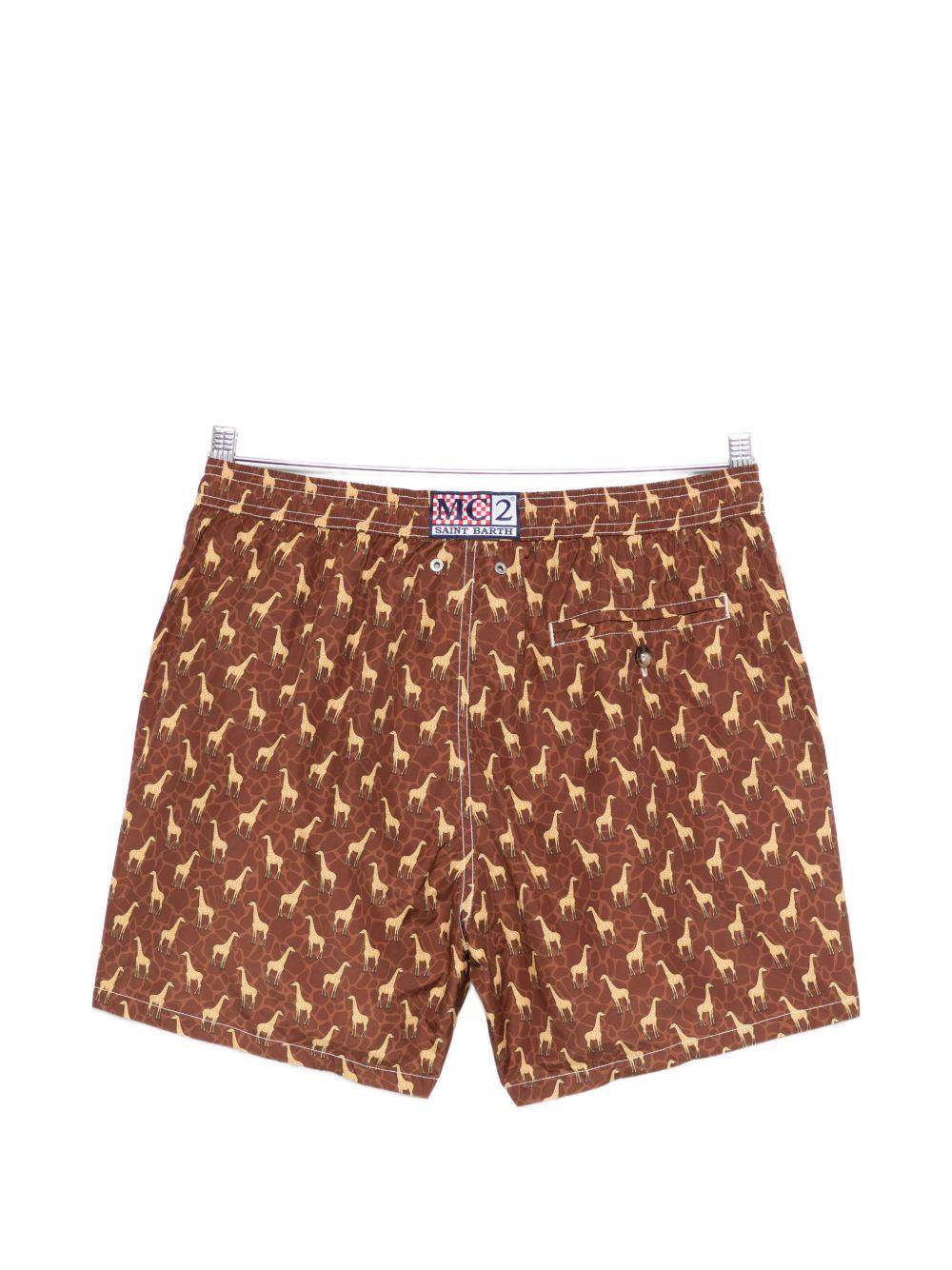 LIG0013 01124L MC2 SAINT BARTH