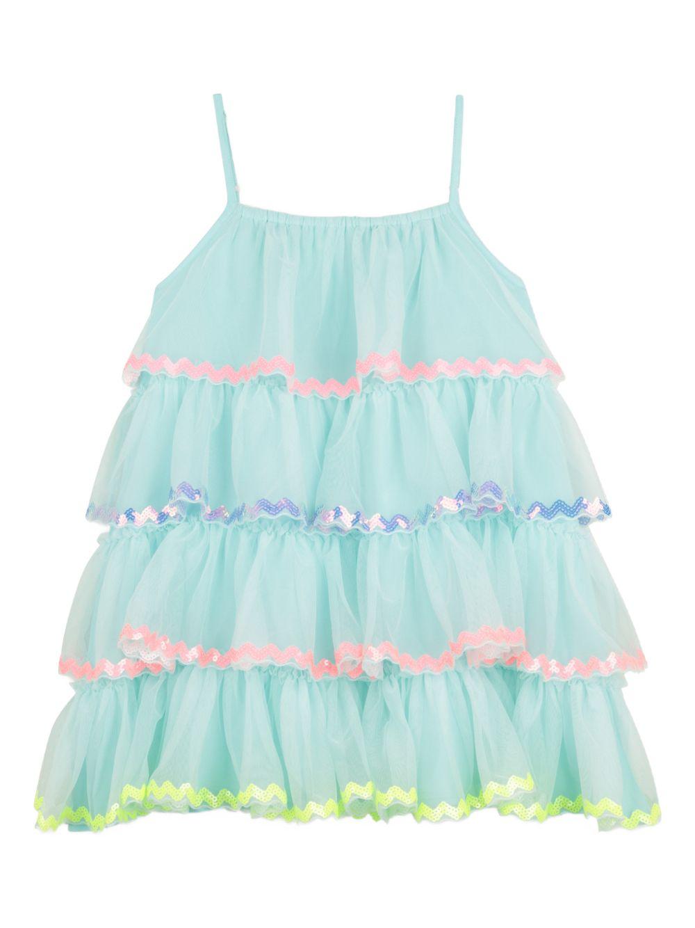 U21986 76G BILLIE BLUSH KIDS
