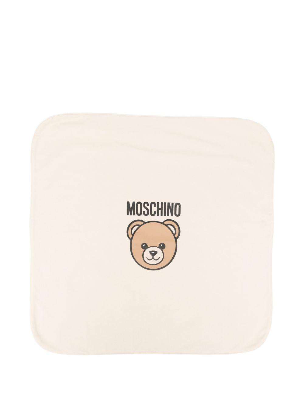 MUB00MLCA19 20404 MOSCHINO KIDS