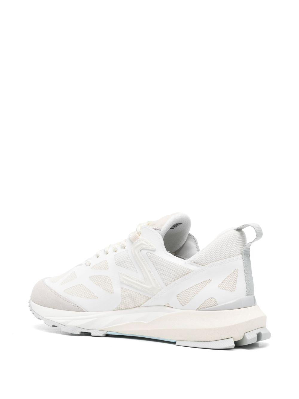 Sneakers roxs low bianche uomo RXLU TP27 PHILIPPE MODEL