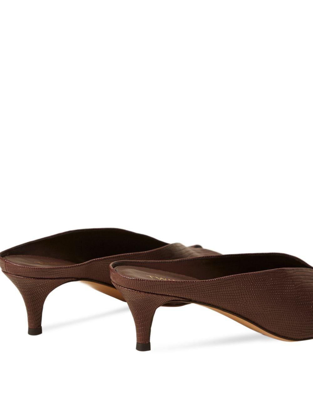 261TGT018 13531 TWINSET