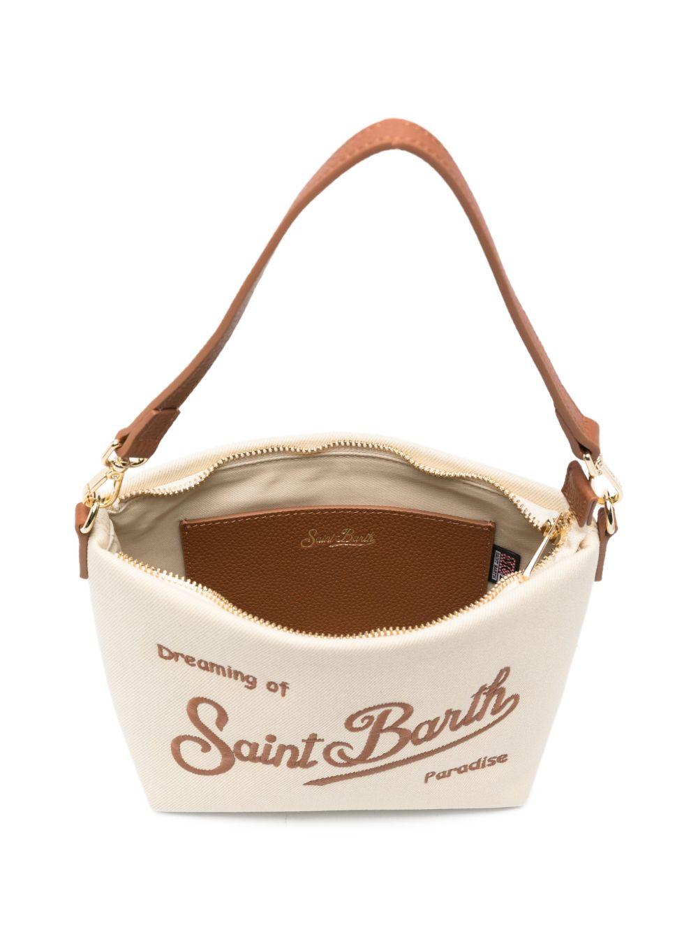 Zaino stampa cow print ALI0034 01517L MC2 SAINT BARTH