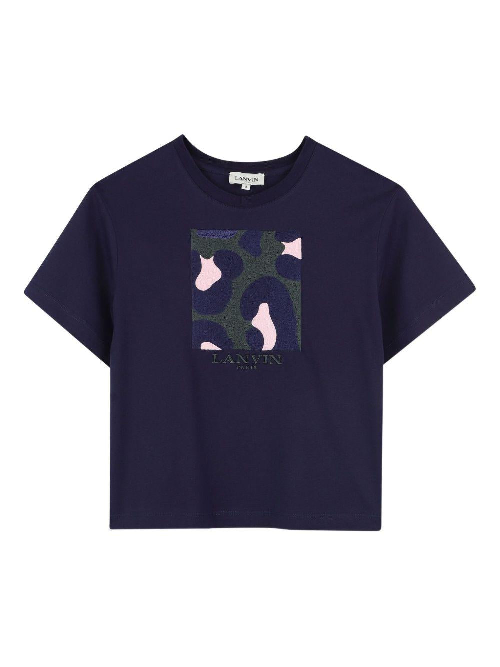 N30256 868 LANVIN KIDS