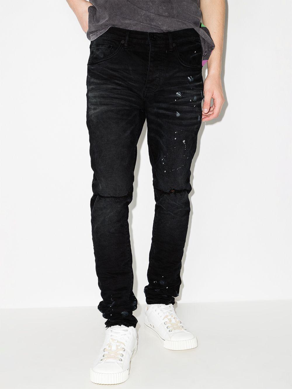 P001 BRKS122 PURPLE BRAND