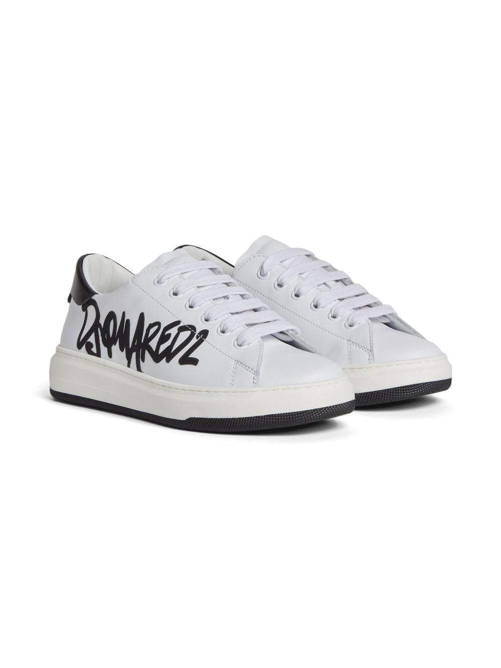 DSQUARED KIDS 8022802