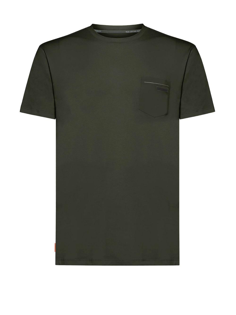 Revo Shirty verde foresta 24203 20 RRD