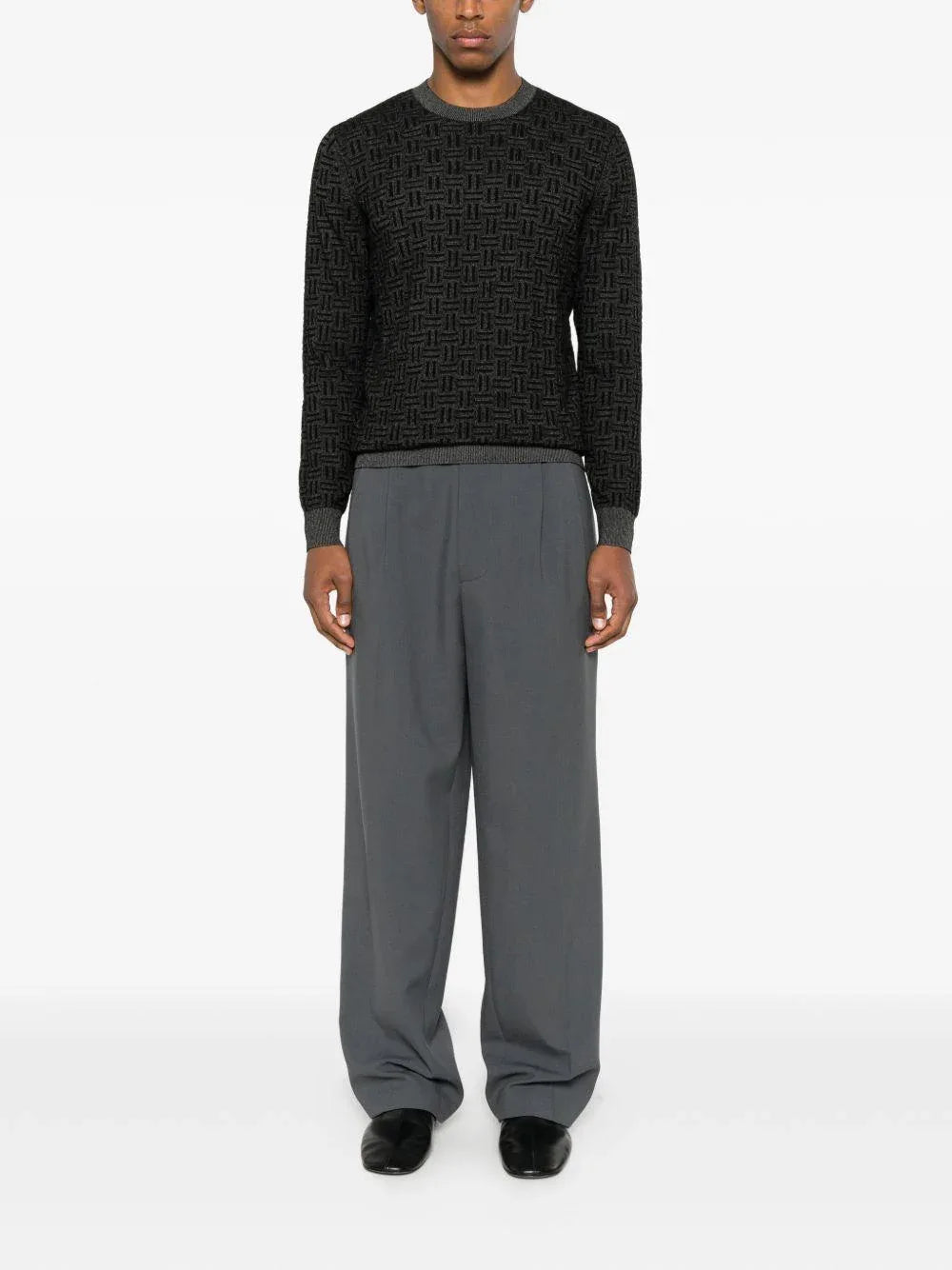 DK97020NERO - Preludio Moda