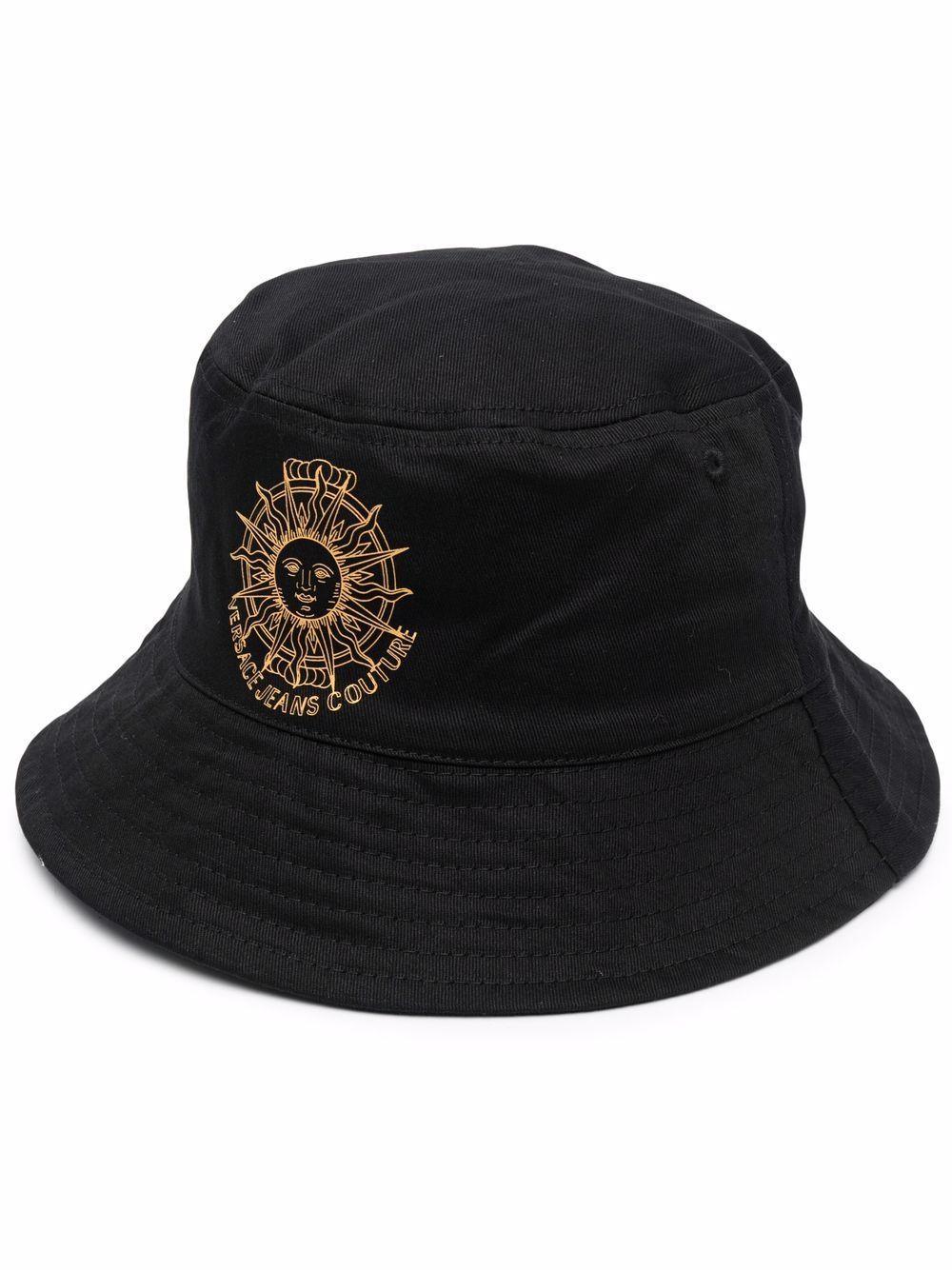 Cappello Nero - Preludio Moda