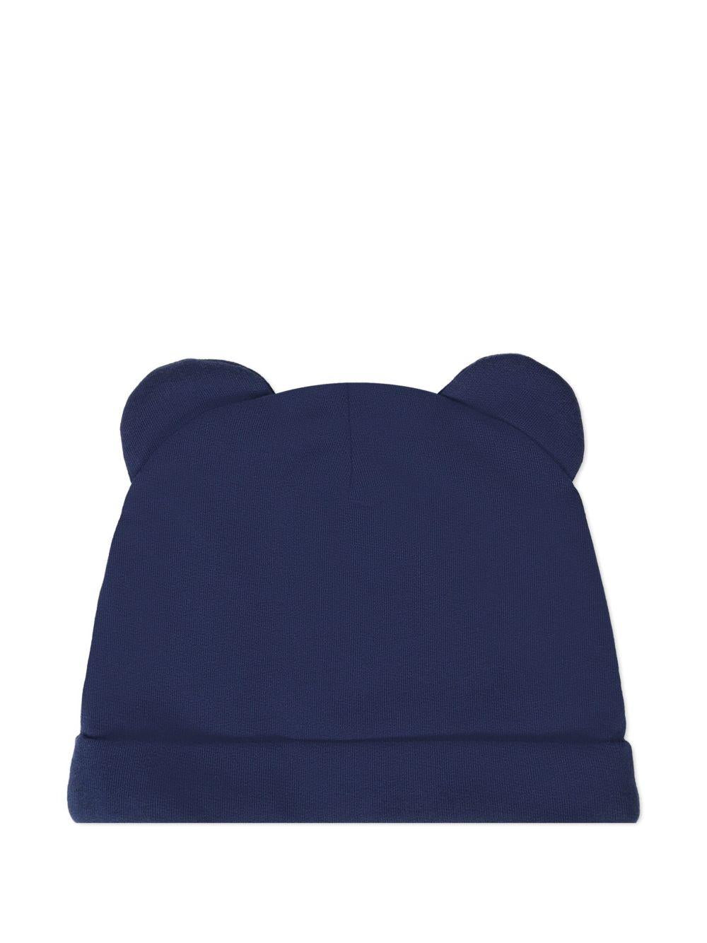 MUY08KLCA40 40016 MOSCHINO KIDS