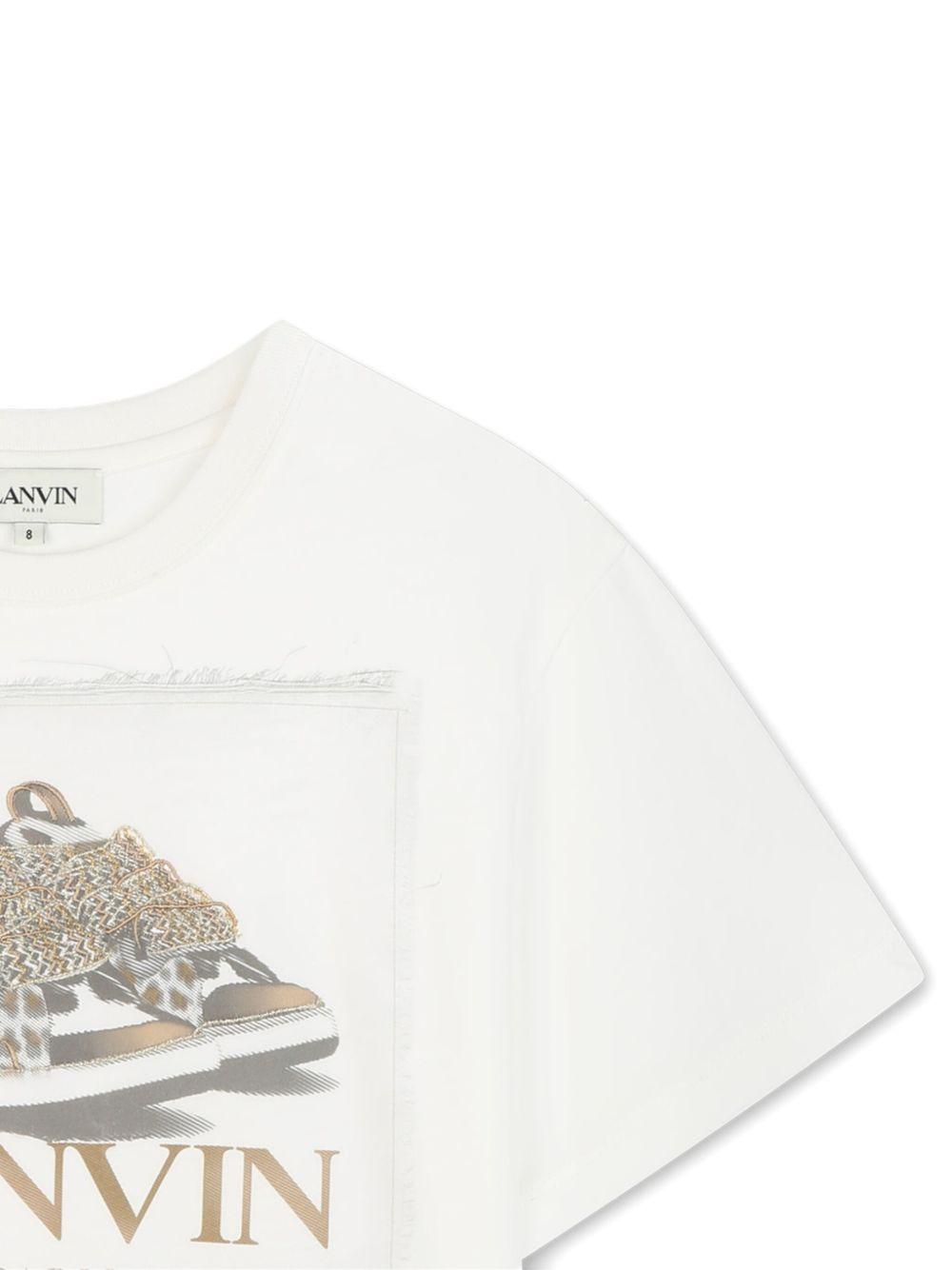 N30255 117 LANVIN KIDS