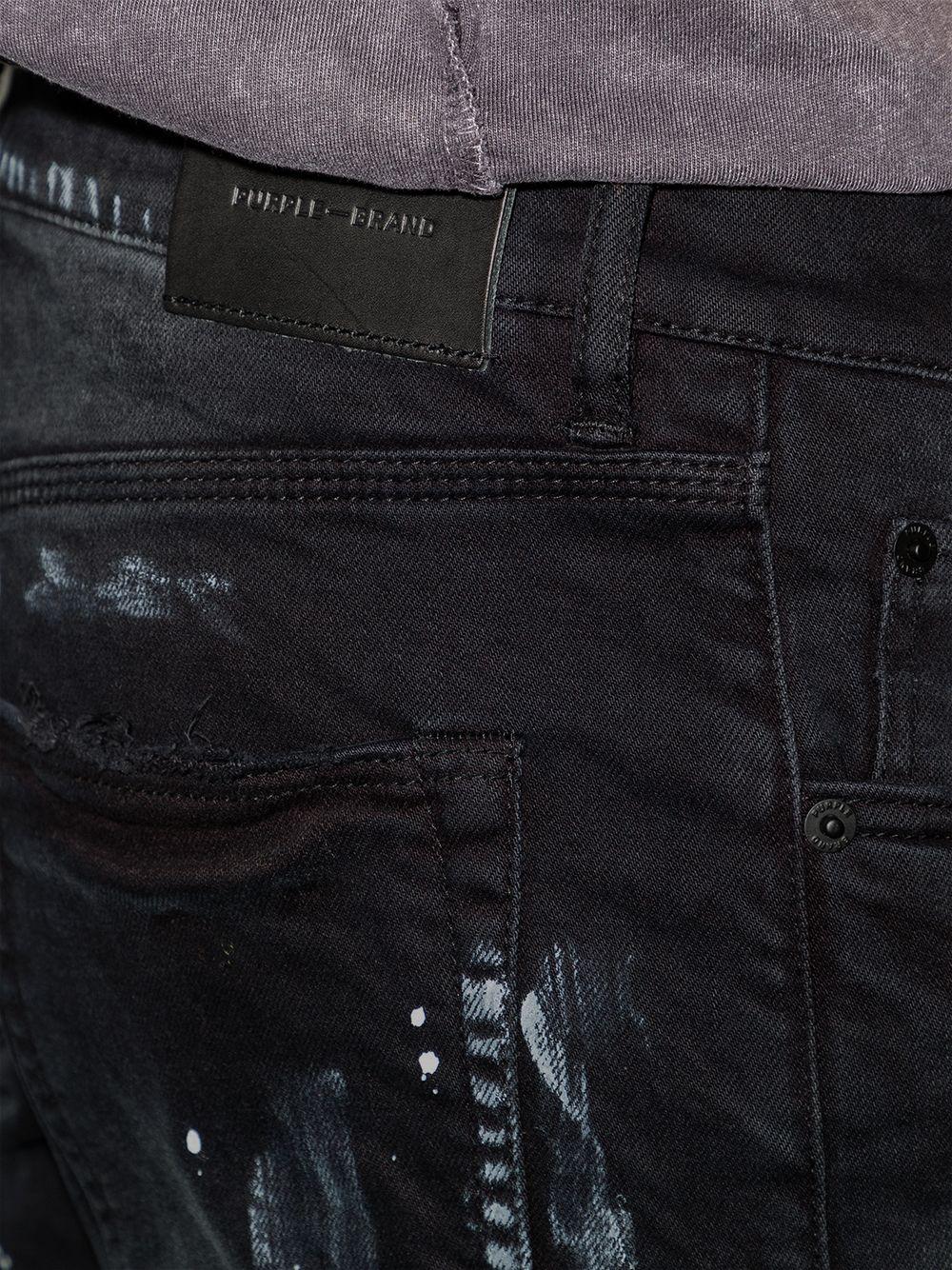 P001 BRKS122 PURPLE BRAND