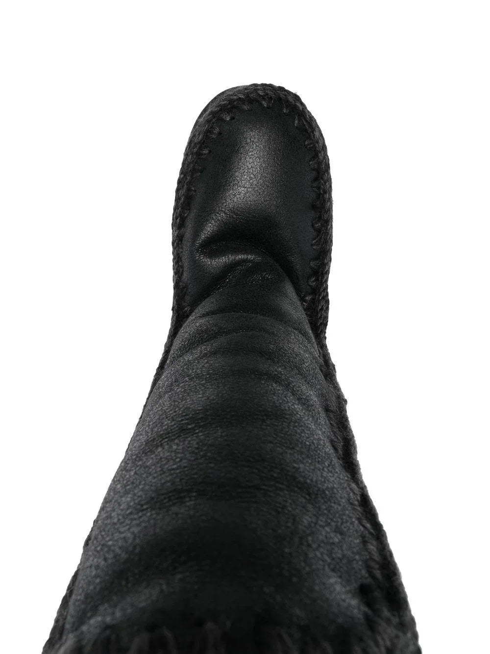 Stivali donna neri - Preludio Moda