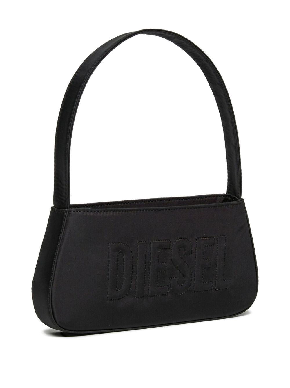 Borsa a Spalla WDelia con Zip J02521KXBEW K900 DIESEL KIDS