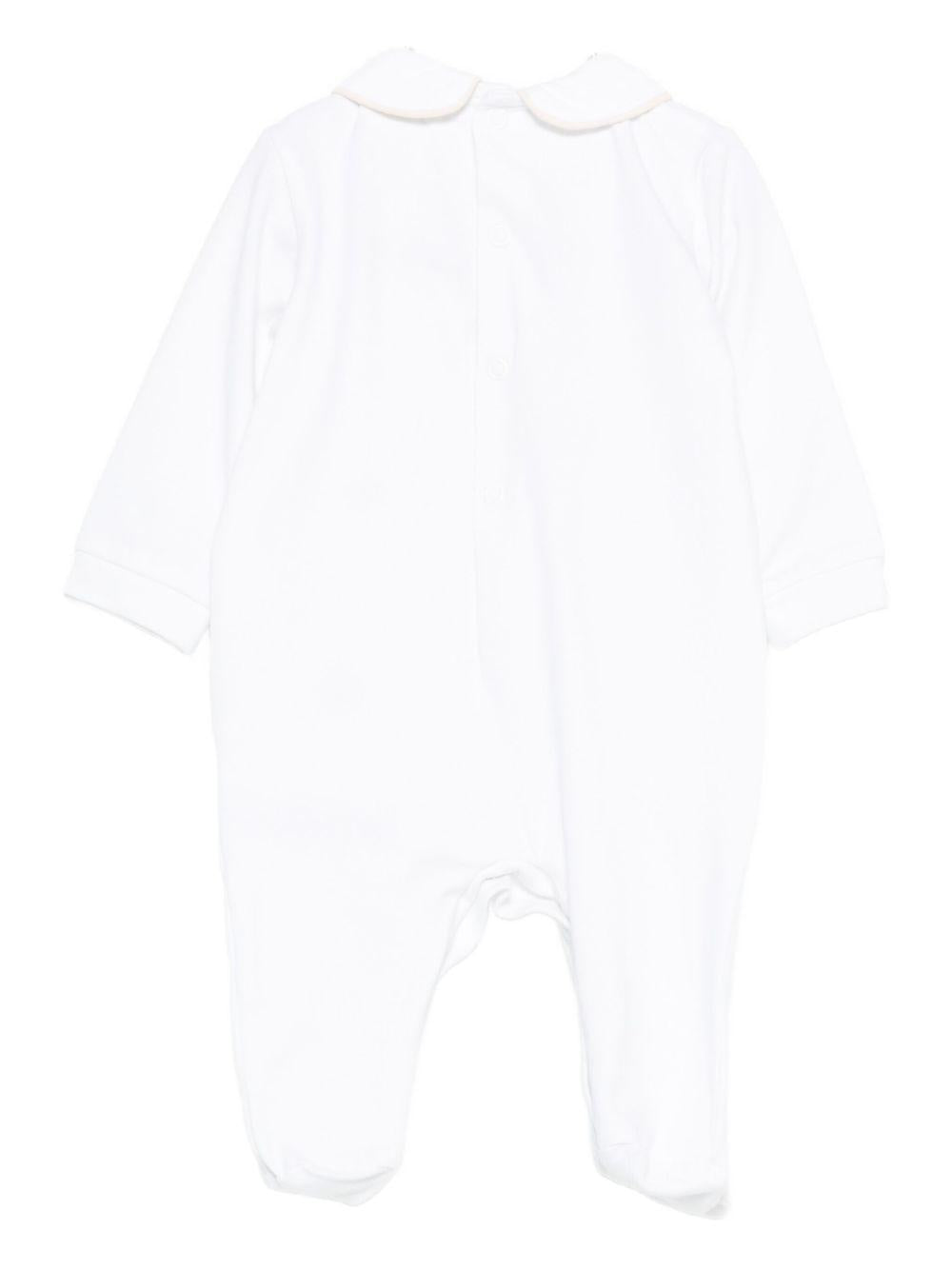 I250010 BIANCO NANAN KIDS