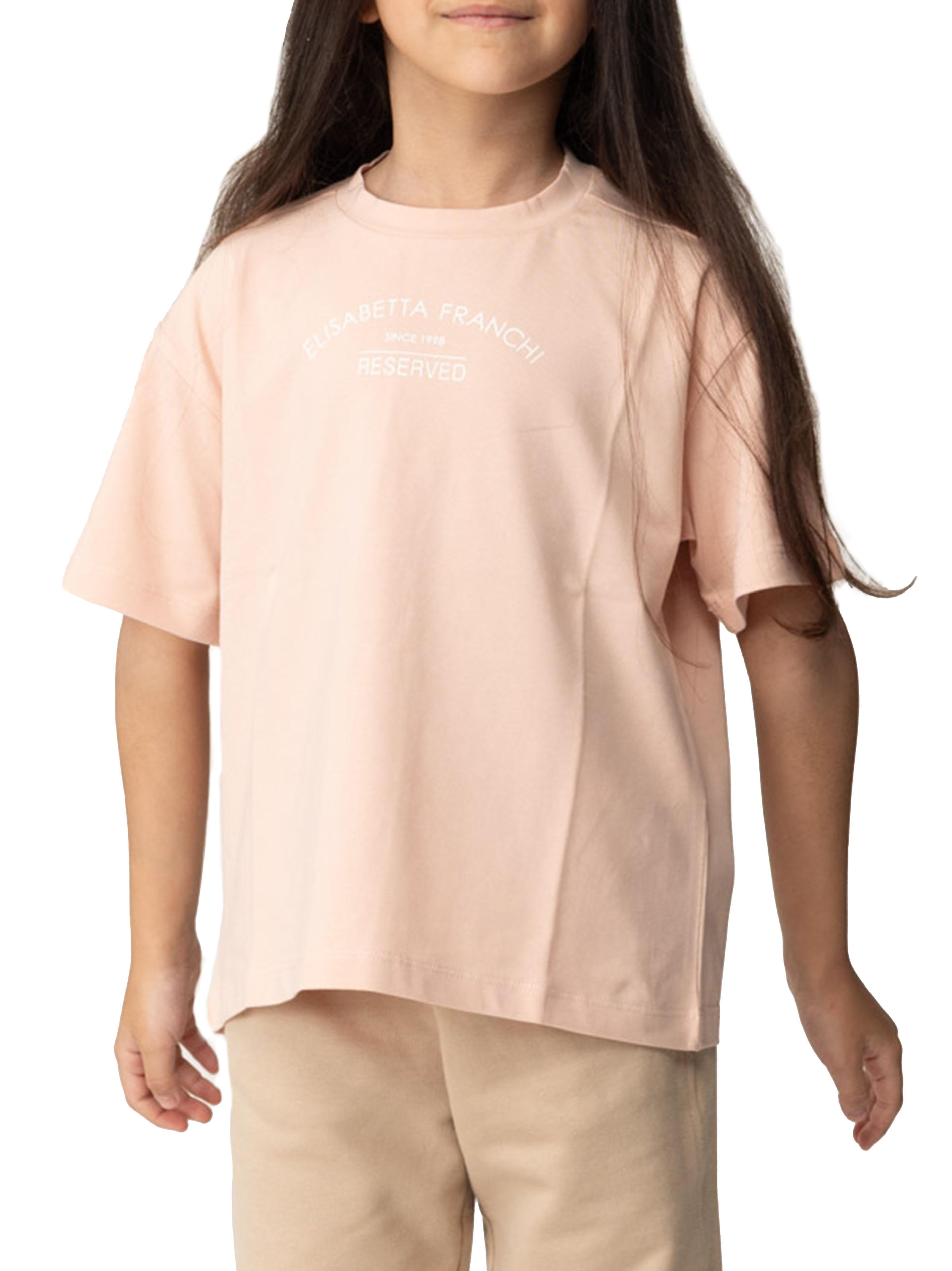 ELISABETTA FRANCHI KIDS EFTS2040JE006D334
