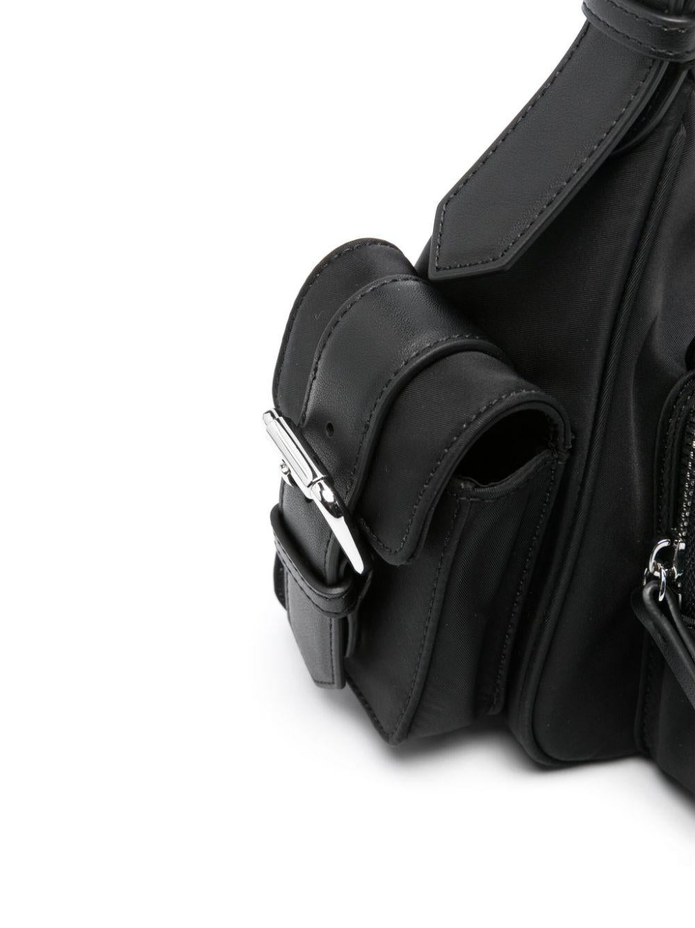 Borsa Cargo nera