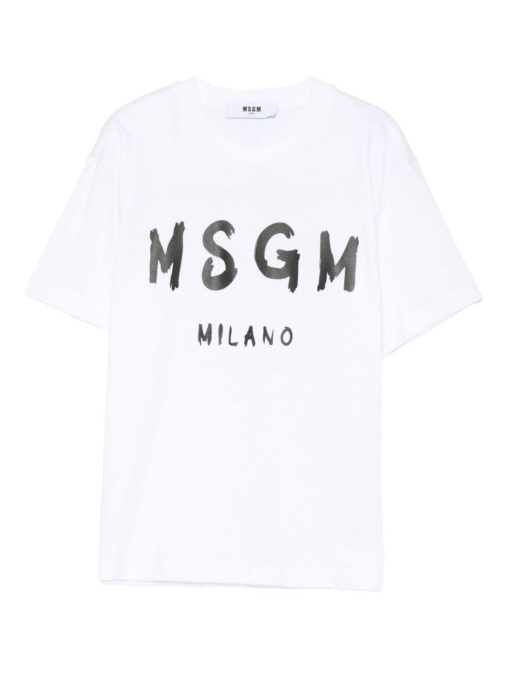 F5MSJUTH007 001 MSGM KIDS