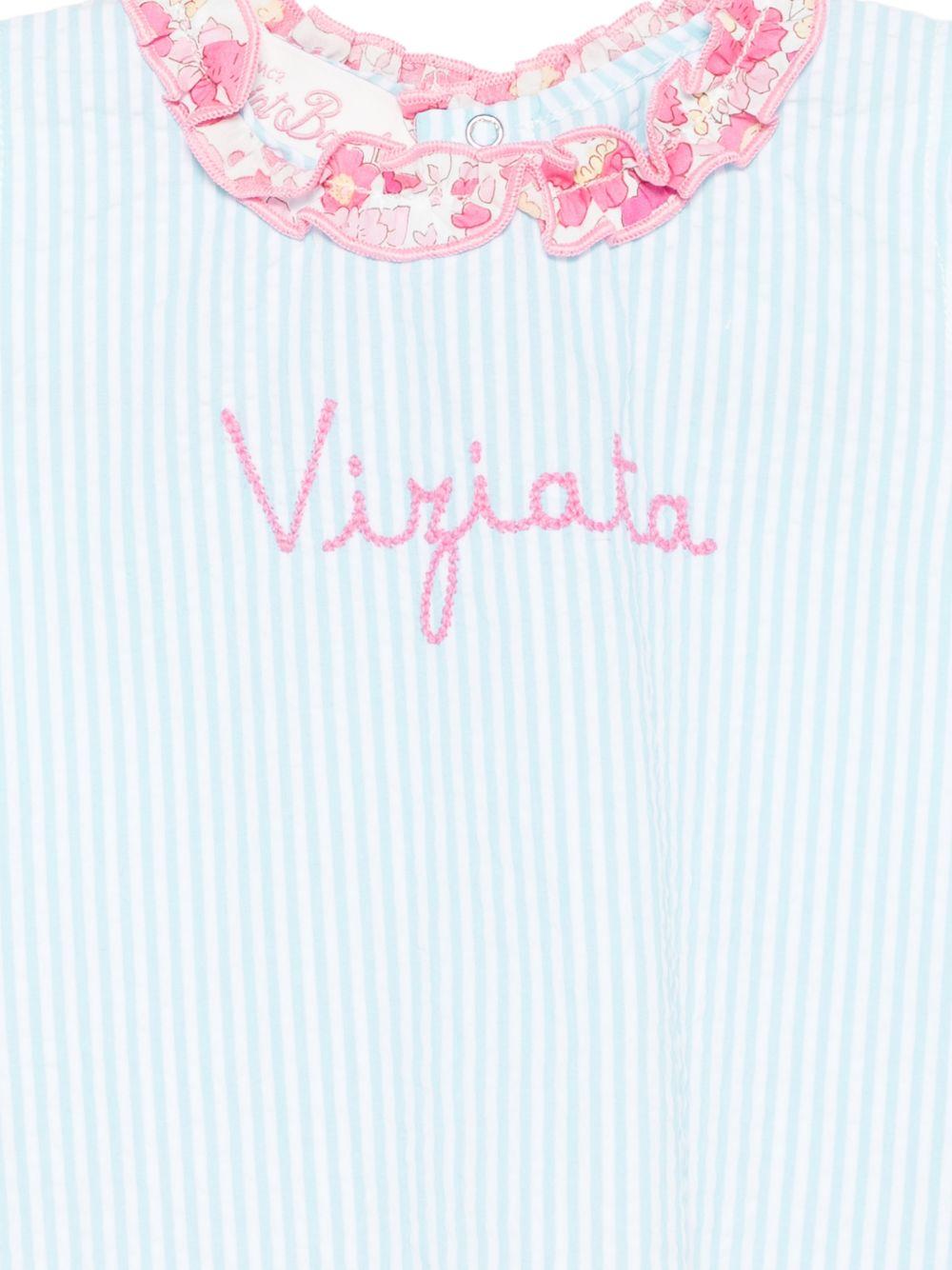 ABB0002 03256L MC2 SAINT BARTH KIDS