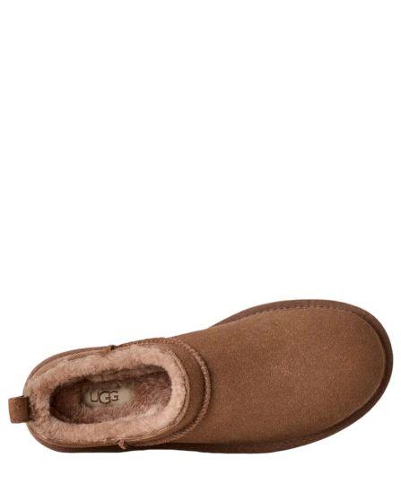 Stivaletti Donna con Interno in Shearling 1173891 RYK UGG